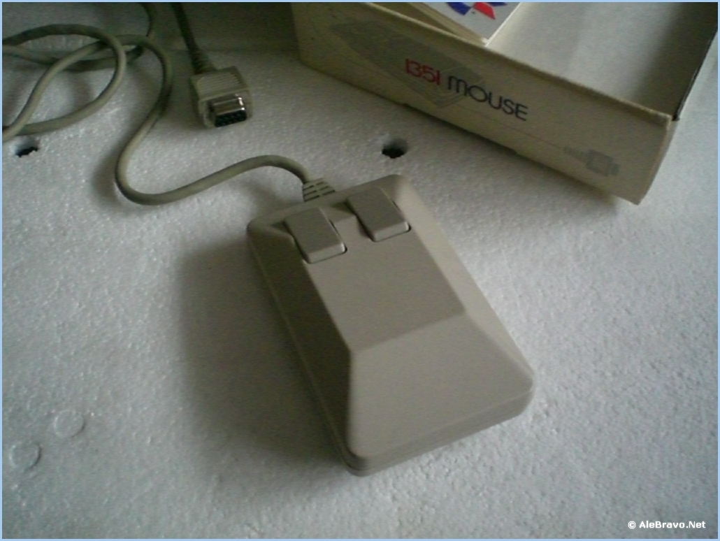 Mouse 1351